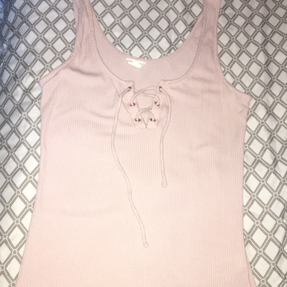 Aeropostale Tank top